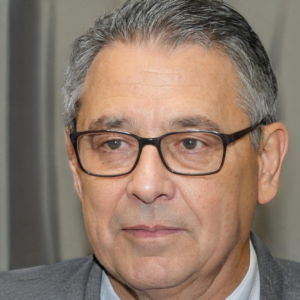 Portrait de Bastien Morel