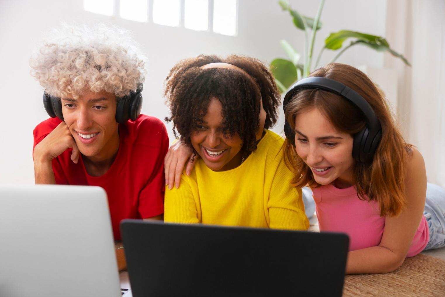 Atelier de psychologie créative en action