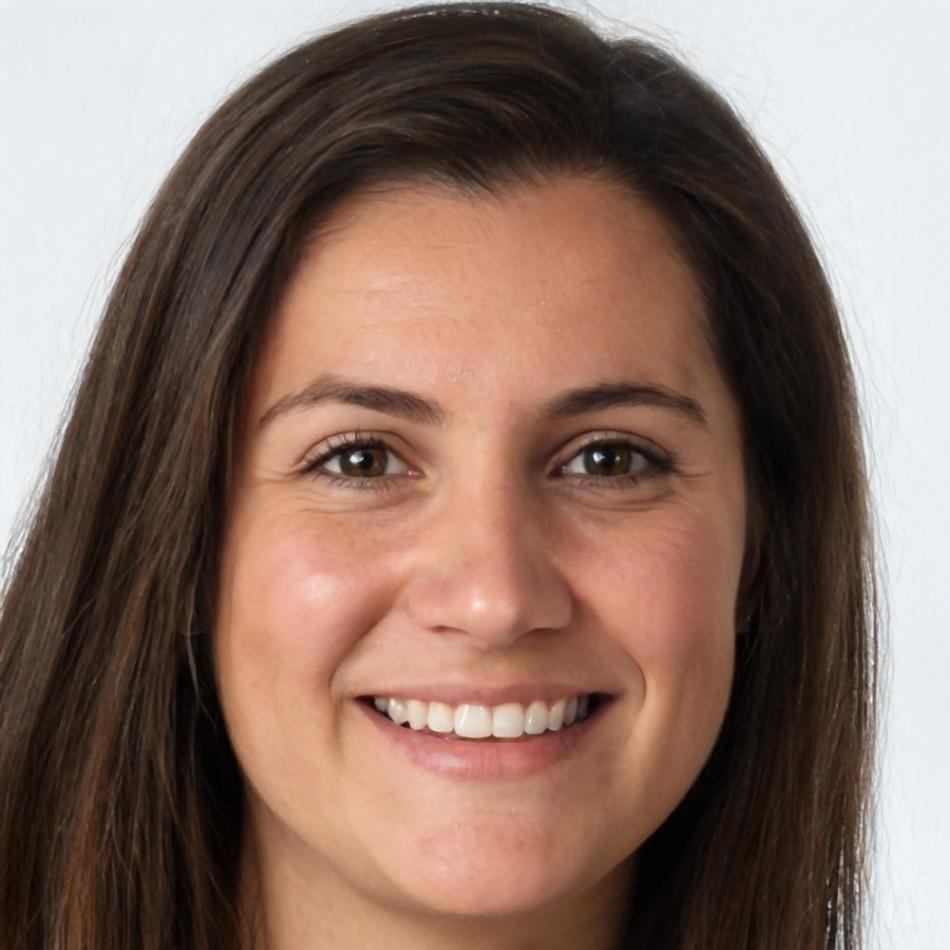 Portrait de Solène Berger, accompagnatrice en développement personnel
