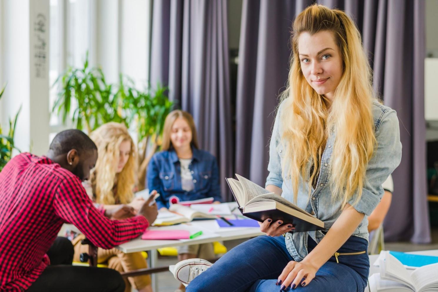 Accompagnement personnalisé en psychologie créative