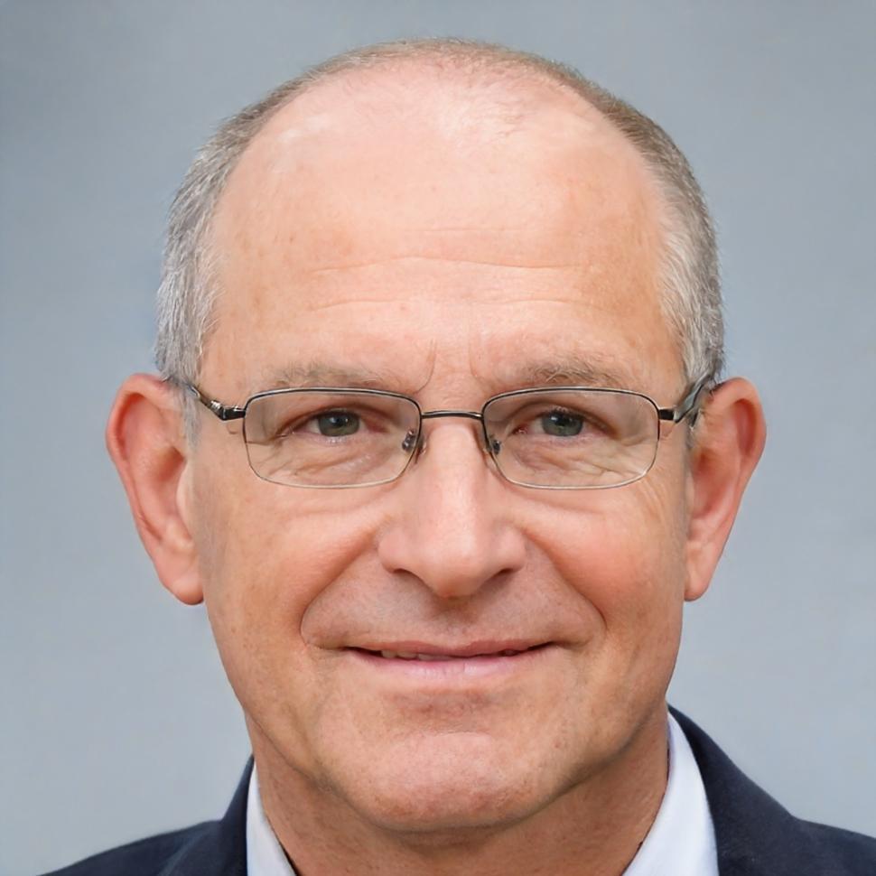 Portrait de Rémi Langlois
